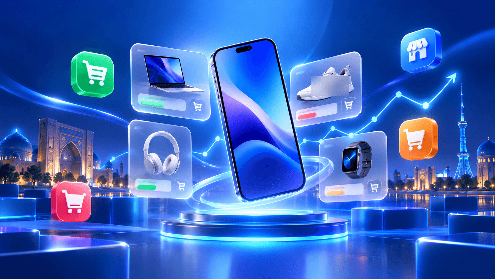 Redmi Note 17 Pro Max цена на 2026 год: 256 ГБ и 512 ГБ