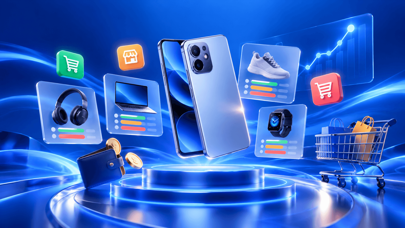 Samsung Galaxy A27 narxi 2026-yil holatiga: 9 ta do'kon